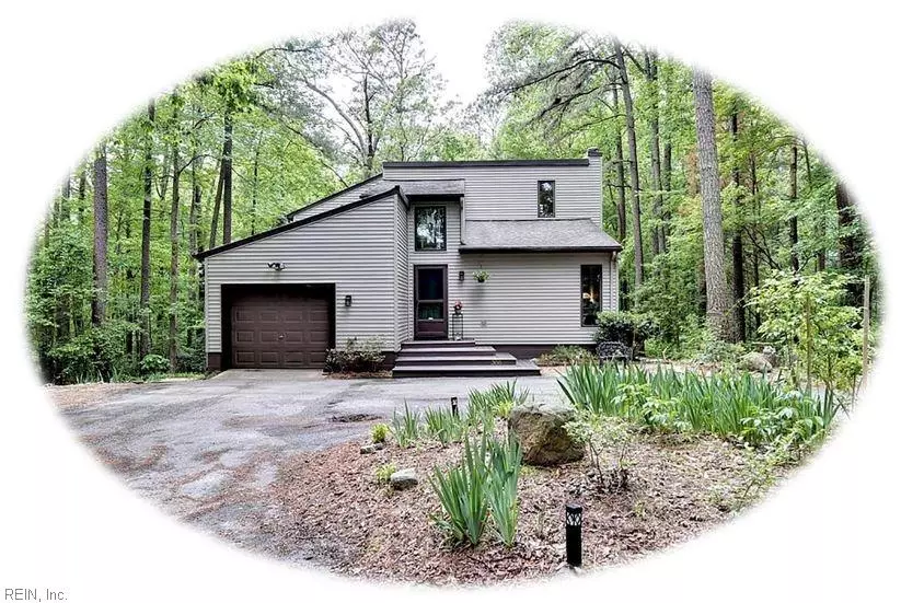 Williamsburg, VA 23188,308 Stonehouse RD