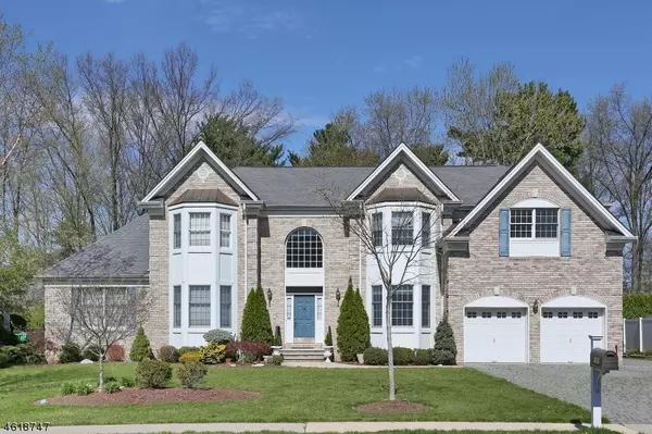 107 VAN BUREN DR, Paramus Boro, NJ 07652