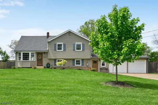 104 JOHANSON AVE, Hillsborough Twp., NJ 08844