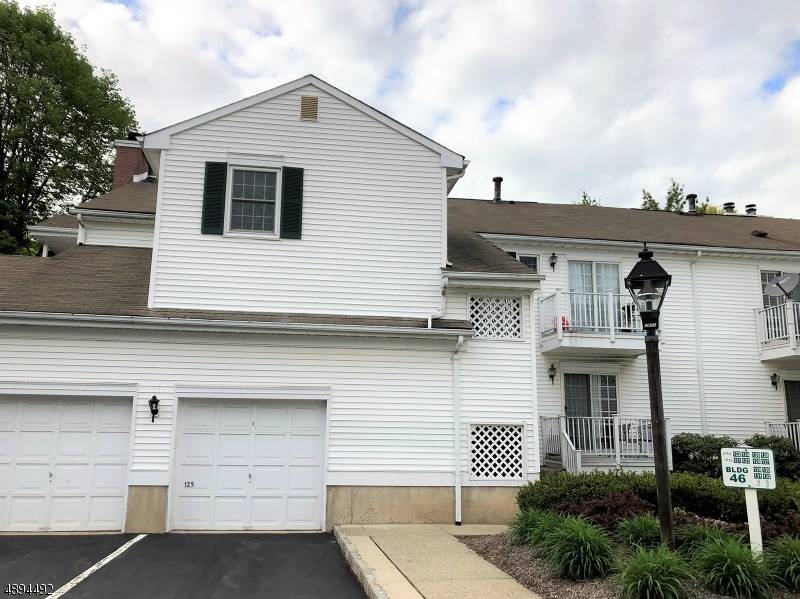 121 ALEXANDRIA WAY, Bernards Twp., NJ 07920