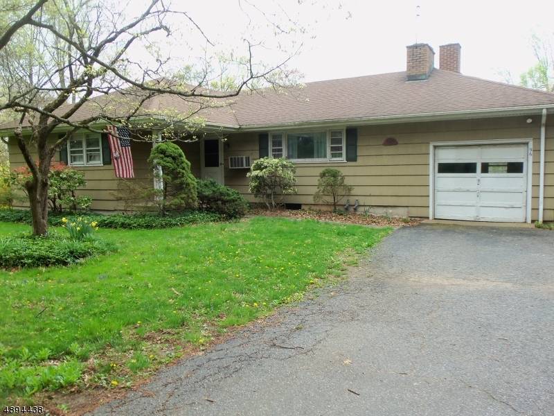 96 LAKE RD, Bernards Twp., NJ 07920