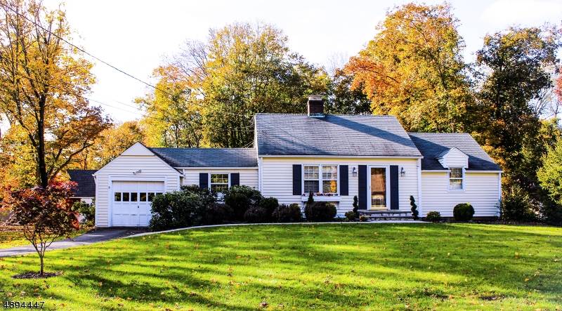 47 S ALWARD AVE, Bernards Twp., NJ 07920