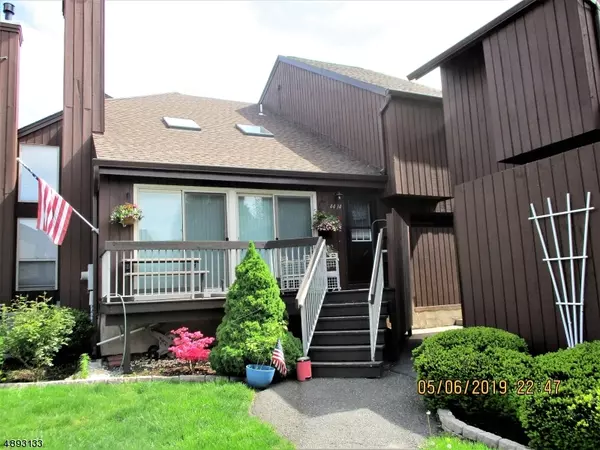 44-34 BLOOMINGDALE DR, Hillsborough Twp., NJ 08844
