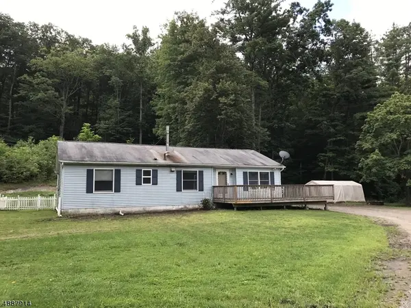 195-C RIVER RD, Montague Twp., NJ 07827