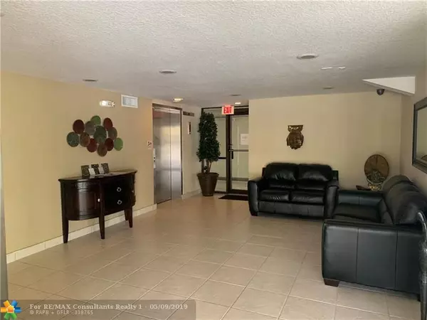 Fort Lauderdale, FL 33308,4007 N Ocean Blvd  #101 (aka 2-A)