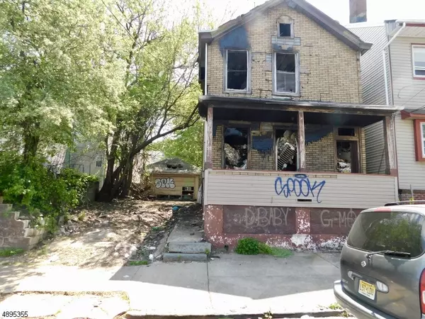 53-55 HIGHLAND ST, Paterson City, NJ 07524