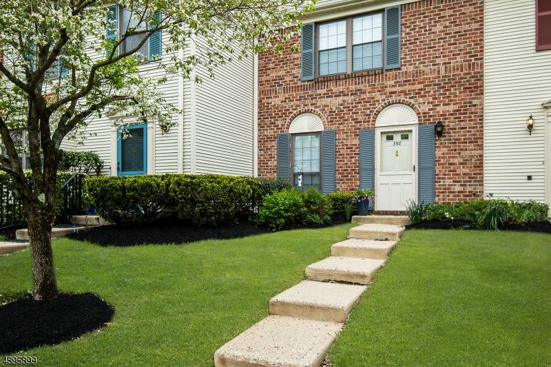 398 PENNS WAY, Bernards Twp., NJ 07920