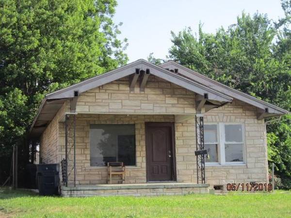 3501 NW Liberty Street, Oklahoma City, OK 73107