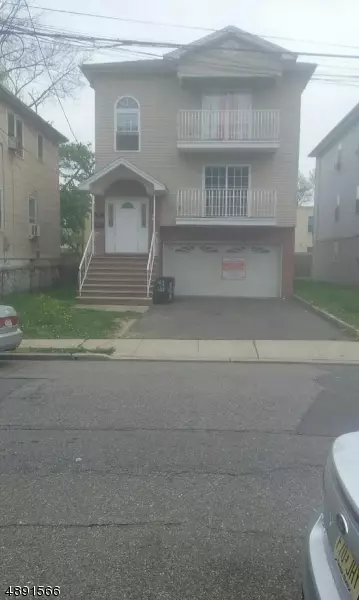 73 BERKSHIRE PL, Irvington Twp., NJ 07111