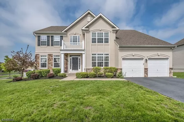 39 LAWRENCE CT, Hillsborough Twp., NJ 08844