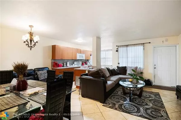 Hallandale, FL 33009,1100 NE 1st Ct  #307