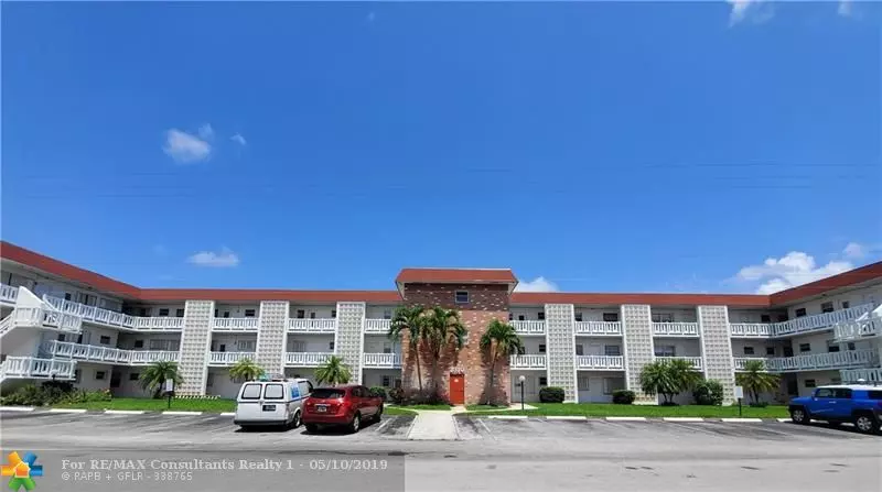 1310 NW 43rd  #105, Lauderhill, FL 33313