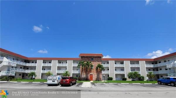 1310 NW 43rd  #105,  Lauderhill,  FL 33313