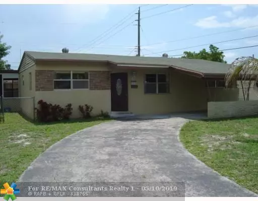 3251 SW 66th Ave, Miramar, FL 33023