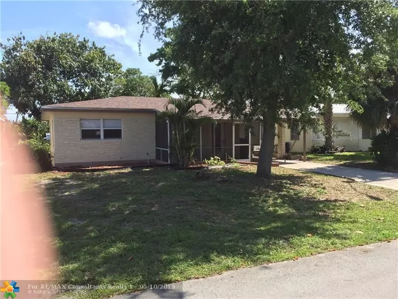 364 NW 48th St, Oakland Park, FL 33309