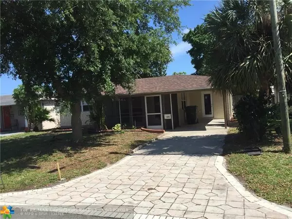 Oakland Park, FL 33309,364 NW 48th St