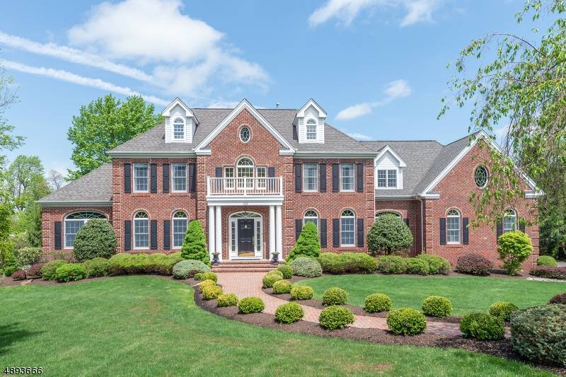 135 Darren Drive, Bernards Twp., NJ 07920