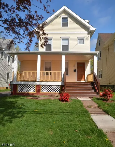 109 GRANDVIEW AVE, North Plainfield Boro, NJ 07060
