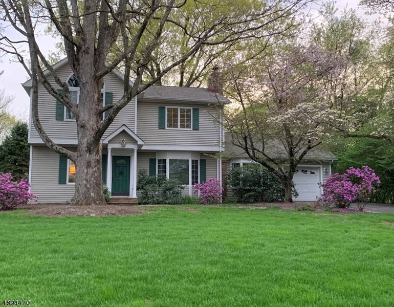 16 FAIRVIEW DR. EAST, Bernards Twp., NJ 07920