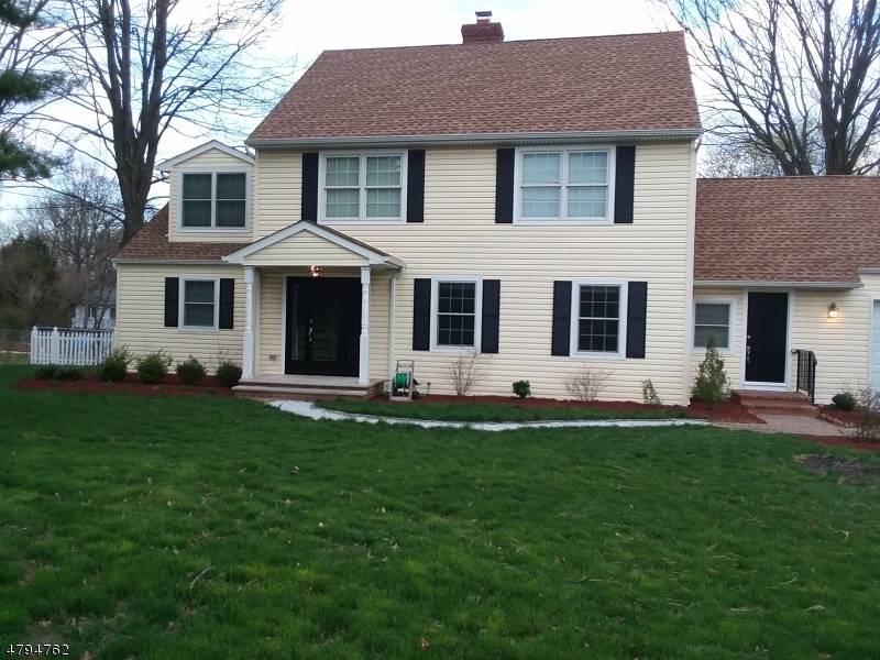 213 W OAK ST, Bernards Twp., NJ 07920