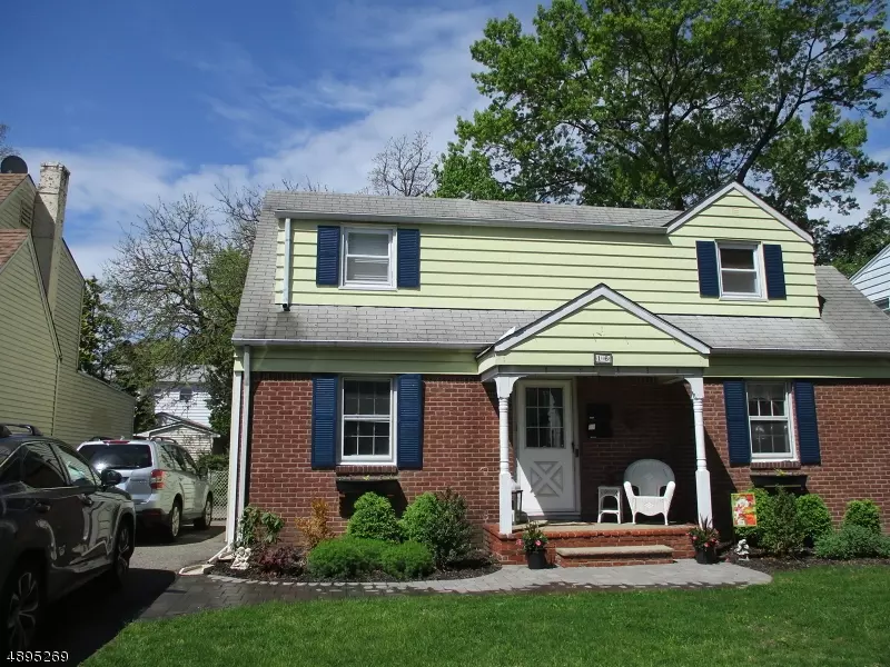 16 BIRCHWOOD RD, Hawthorne Boro, NJ 07506