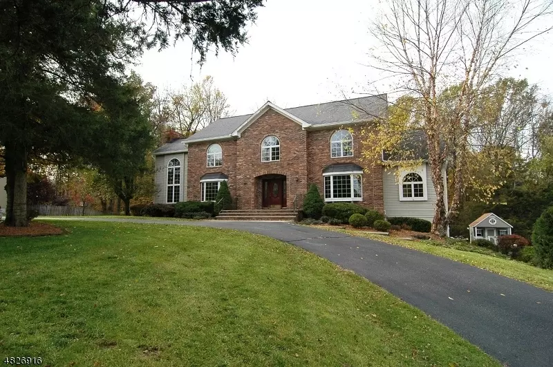 Sparta Twp., NJ 07871,20 FARMBROOK RD