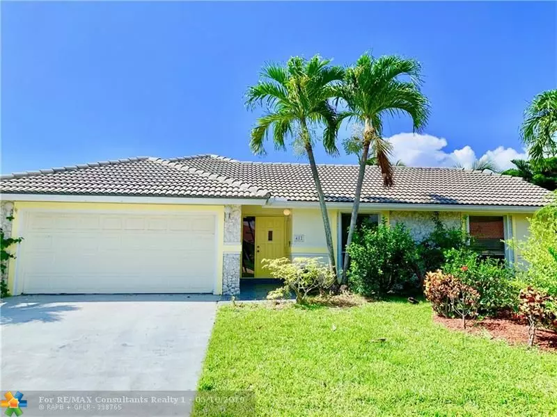 Boca Raton, FL 33487,412 NW 72nd St