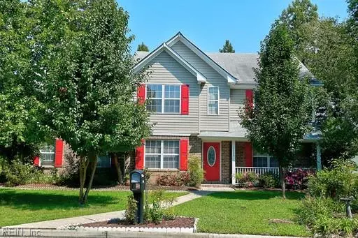 2408 Deer Neck ARCH, Chesapeake, VA 23323