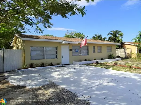 Deerfield Beach, FL 33441,651 SW 15th St