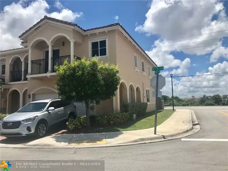 Miami, FL 33193,16586 SW 71st Ter  #-