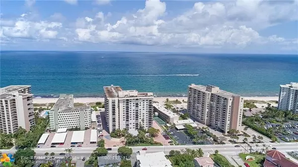 Pompano Beach, FL 33062,1900 S Ocean Blvd  #14R