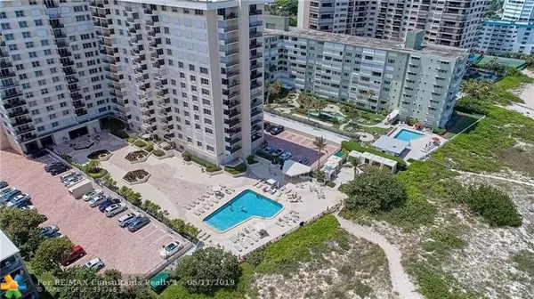 Pompano Beach, FL 33062,1900 S Ocean Blvd  #14R