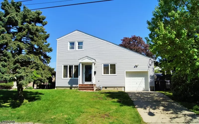 3 MOHAWK LN, Sayreville Boro, NJ 08859