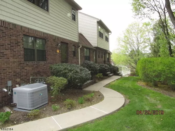 101 E OAK ST #C-2, Oakland Boro, NJ 07436