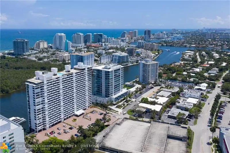 Fort Lauderdale, FL 33304,936 Intracoastal Dr.  #21E