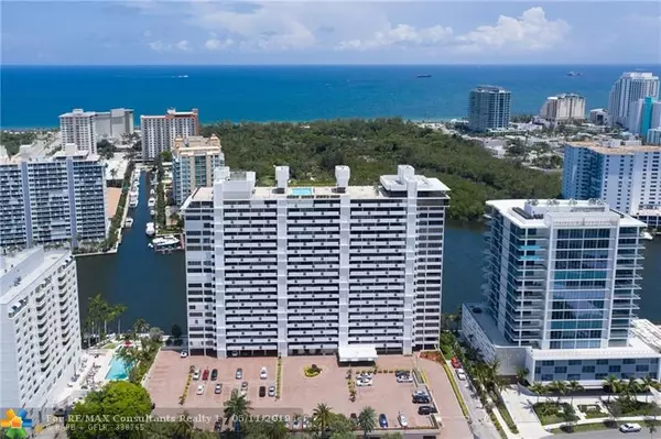 Fort Lauderdale, FL 33304,936 Intracoastal Dr.  #21E