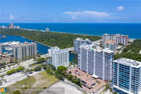 Fort Lauderdale, FL 33304,936 Intracoastal Dr.  #21E