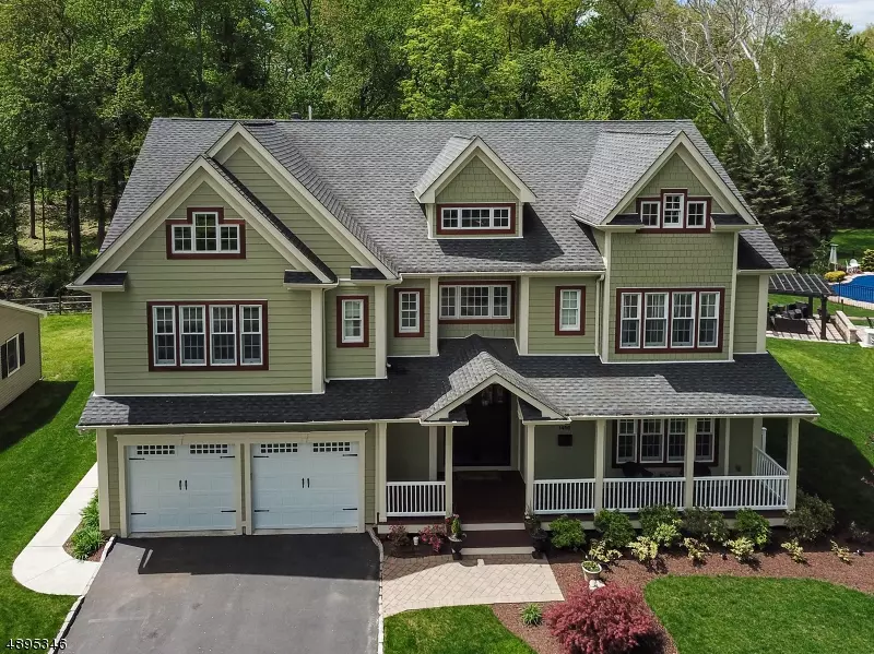 1450 DUNN PKY, Mountainside Boro, NJ 07092