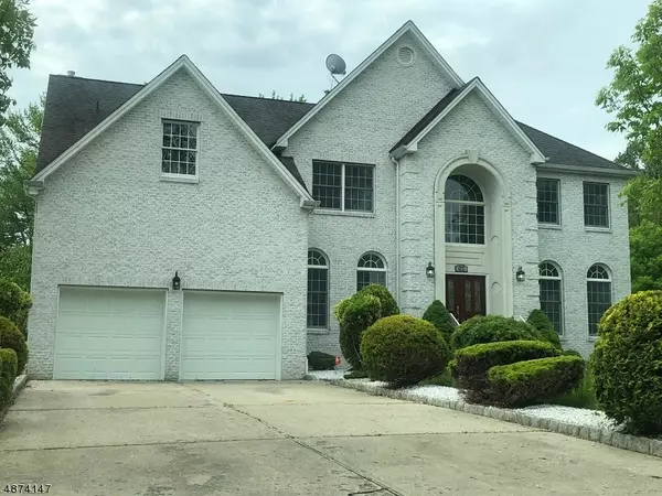 7 VASSALLO CT, Edison Twp., NJ 08820