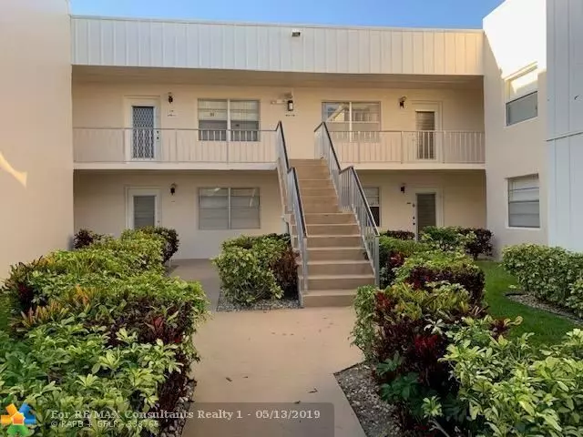 Delray Beach, FL 33484,130 Normandy C Lane  #130C