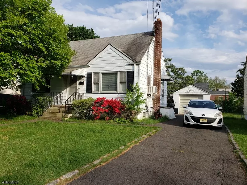 625 CLINTON AVE, Kenilworth Boro, NJ 07033