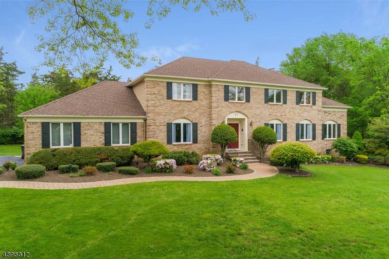 44 Pheasant Run Dr, Bernards Twp., NJ 07920