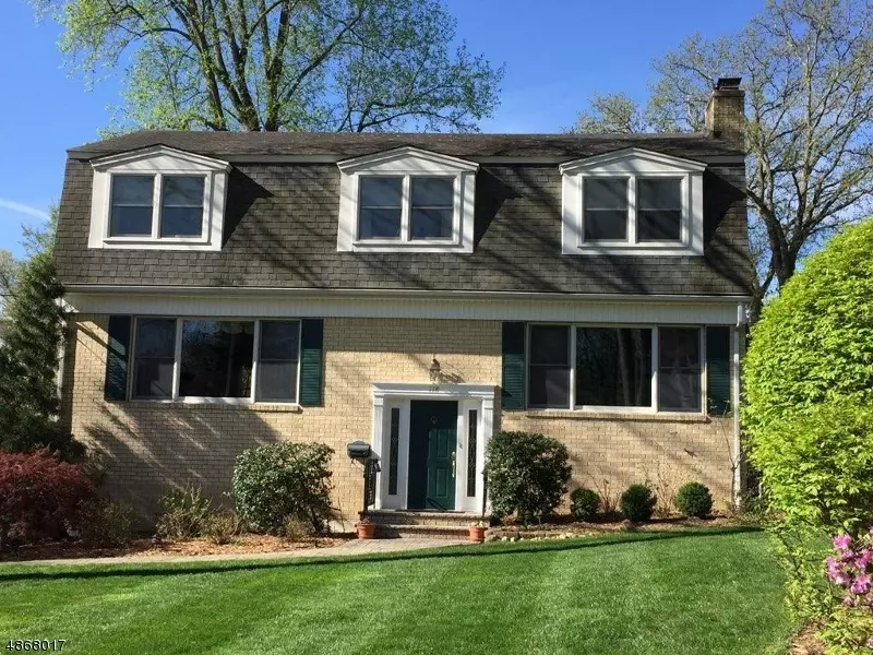 Ramsey Boro, NJ 07446,118 SHERWOOD DR