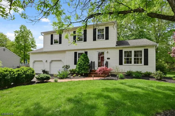 406 COVERT CT, Hillsborough Twp., NJ 08844