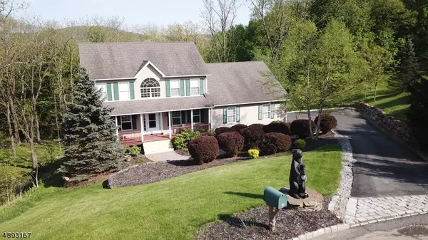 23 LINKS CT, Sparta Twp., NJ 07871