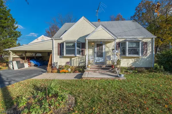35 WAYNE BLVD, Madison Boro, NJ 07940