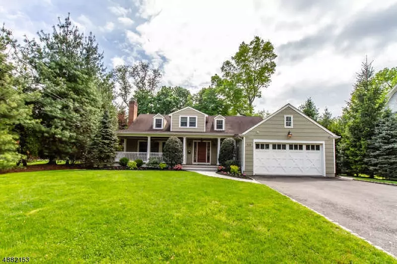 Westfield Town, NJ 07090,519 LAWRENCE AVE