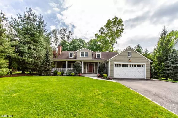 519 LAWRENCE AVE, Westfield Town, NJ 07090