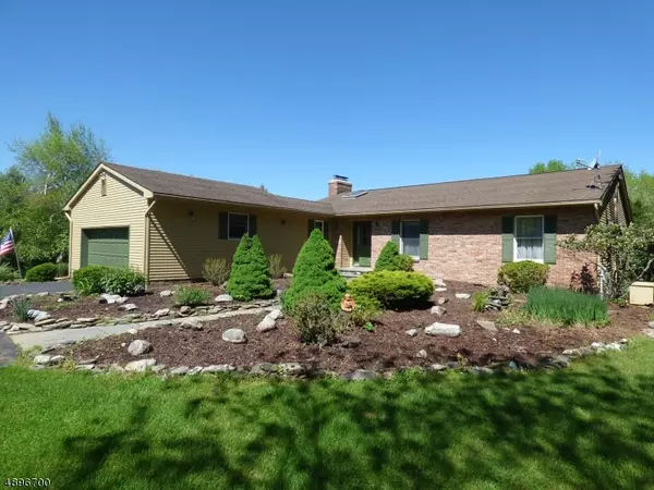 70 DRY RD, Blairstown Twp., NJ 07825