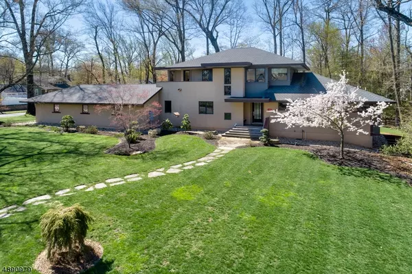 701 LAWRENCE AVE, Westfield Town, NJ 07090
